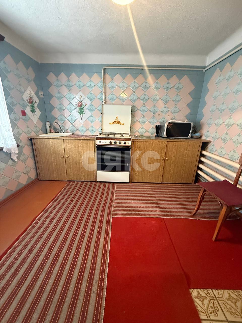 Фото №6: Дом 106 м² + 12 сот. - Сартана, ул. Красноармейская