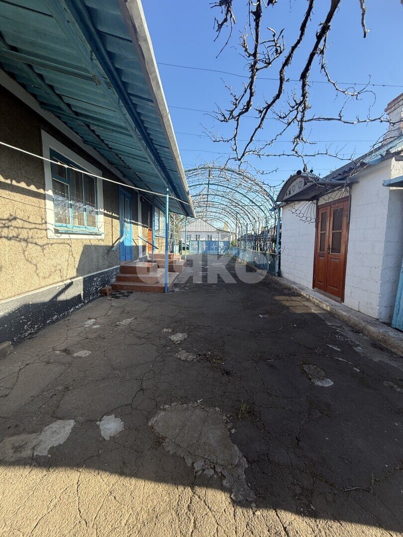 Фото №15: Дом 106 м² + 12 сот. - Сартана, ул. Красноармейская