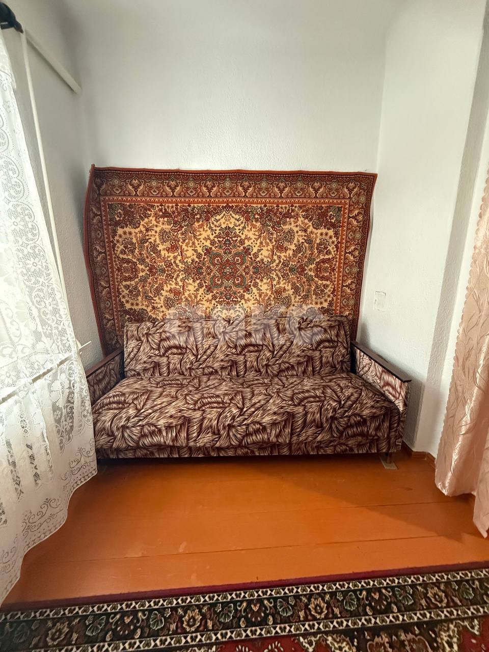 Фото №4: Дом 106 м² + 12 сот. - Сартана, ул. Красноармейская