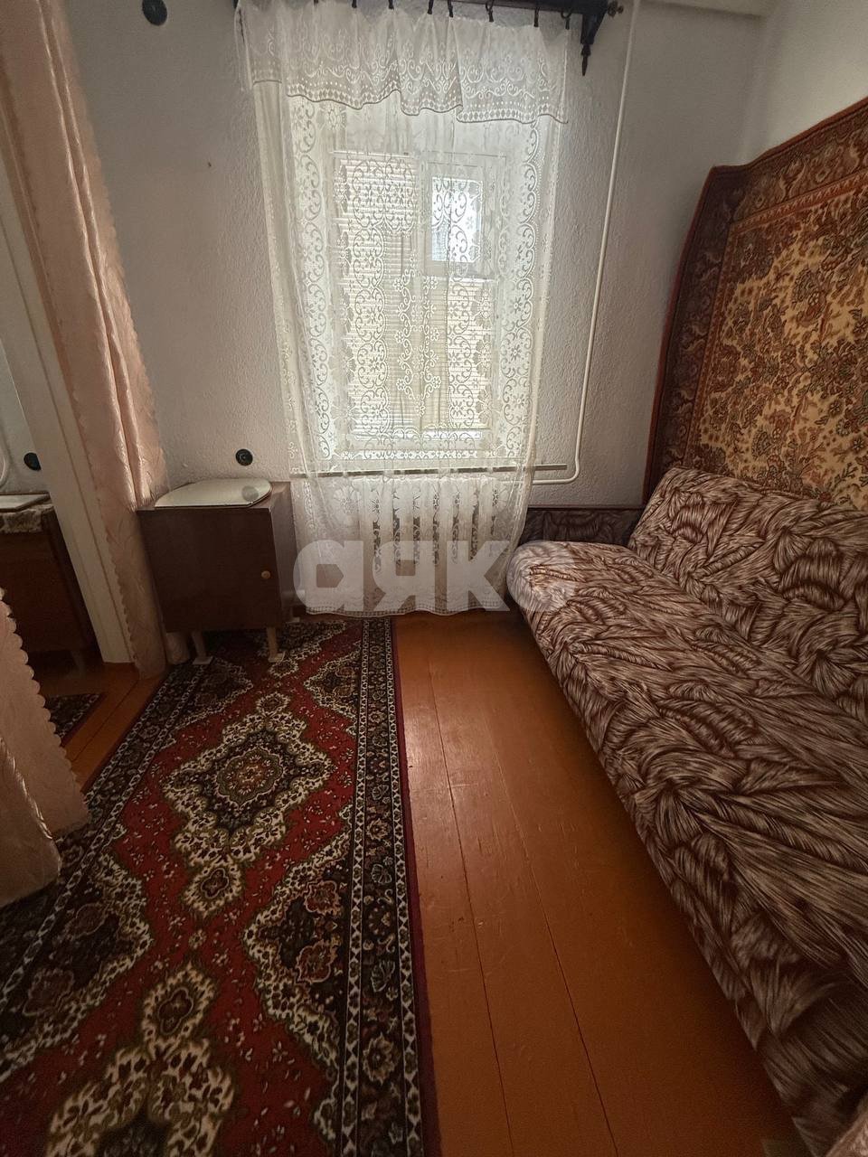 Фото №3: Дом 106 м² + 12 сот. - Сартана, ул. Красноармейская