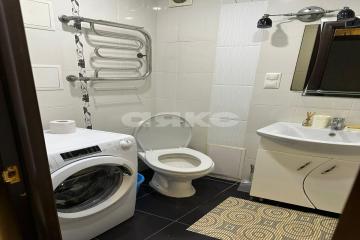 Фото №3: 1-комнатная квартира 30 м² - Новороссийск, мкр. 9-й, ул. Волгоградская, 26А