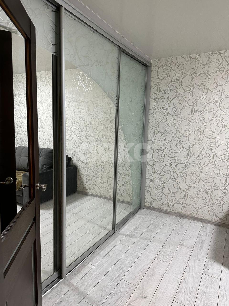 Фото №4: 1-комнатная квартира 30 м² - Новороссийск, Южный, мкр. 9-й, ул. Волгоградская, 26А