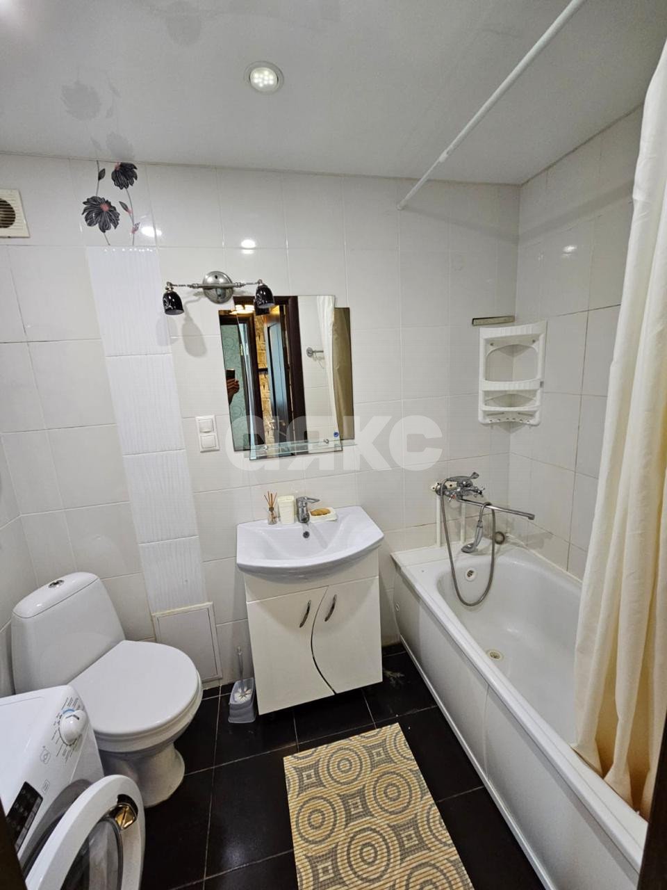 Фото №2: 1-комнатная квартира 30 м² - Новороссийск, Южный, мкр. 9-й, ул. Волгоградская, 26А