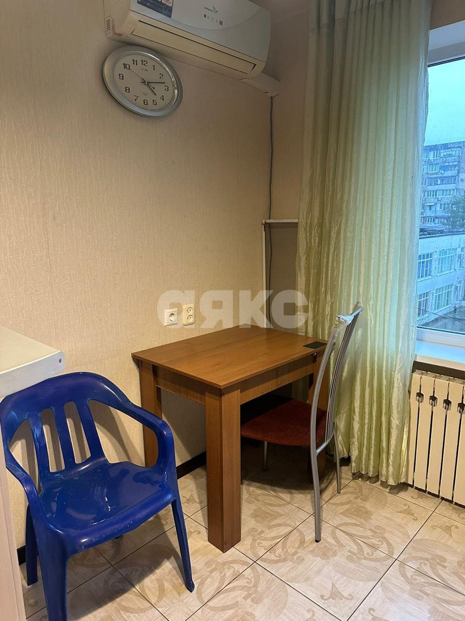 Фото №6: 1-комнатная квартира 30 м² - Новороссийск, Южный, мкр. 9-й, ул. Волгоградская, 26А