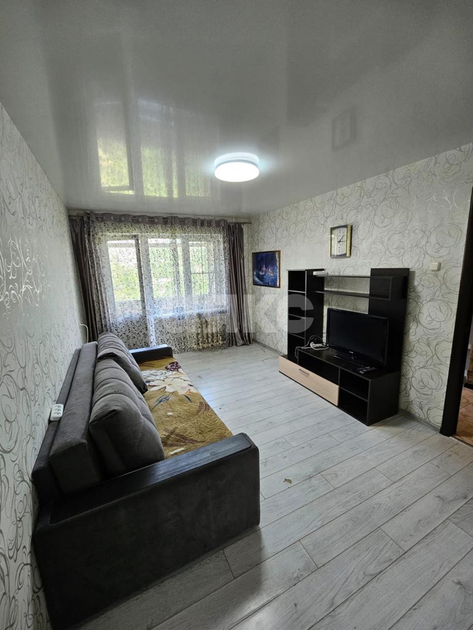 Фото №5: 1-комнатная квартира 30 м² - Новороссийск, Южный, мкр. 9-й, ул. Волгоградская, 26А