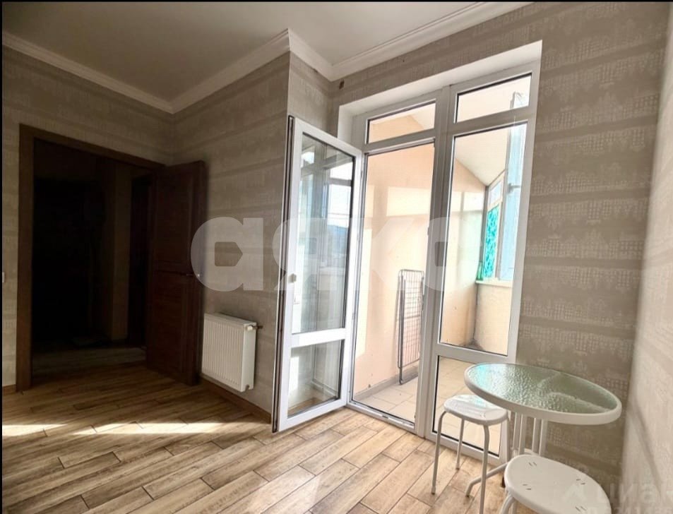 Фото №12: 1-комнатная квартира 34 м² - Новороссийск, р. Приморский, ул. Астраханская, 13