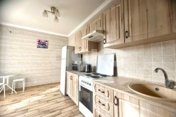 Фото №5: 1-комнатная квартира 34 м² - Новороссийск, р. Приморский, ул. Астраханская, 13