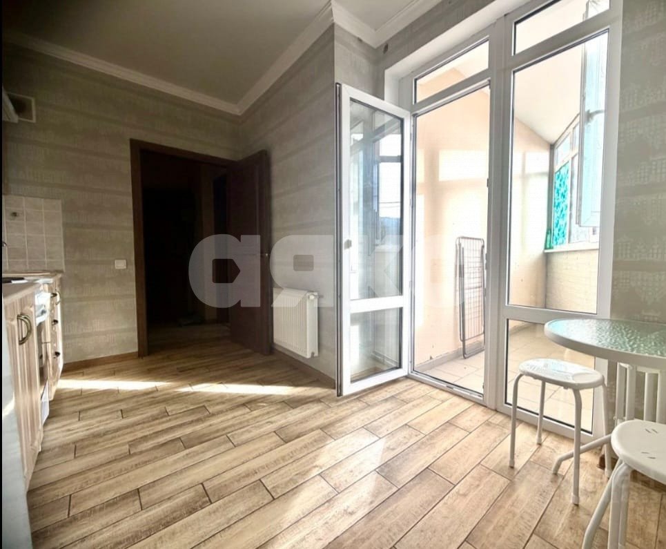 Фото №8: 1-комнатная квартира 34 м² - Новороссийск, р. Приморский, ул. Астраханская, 13