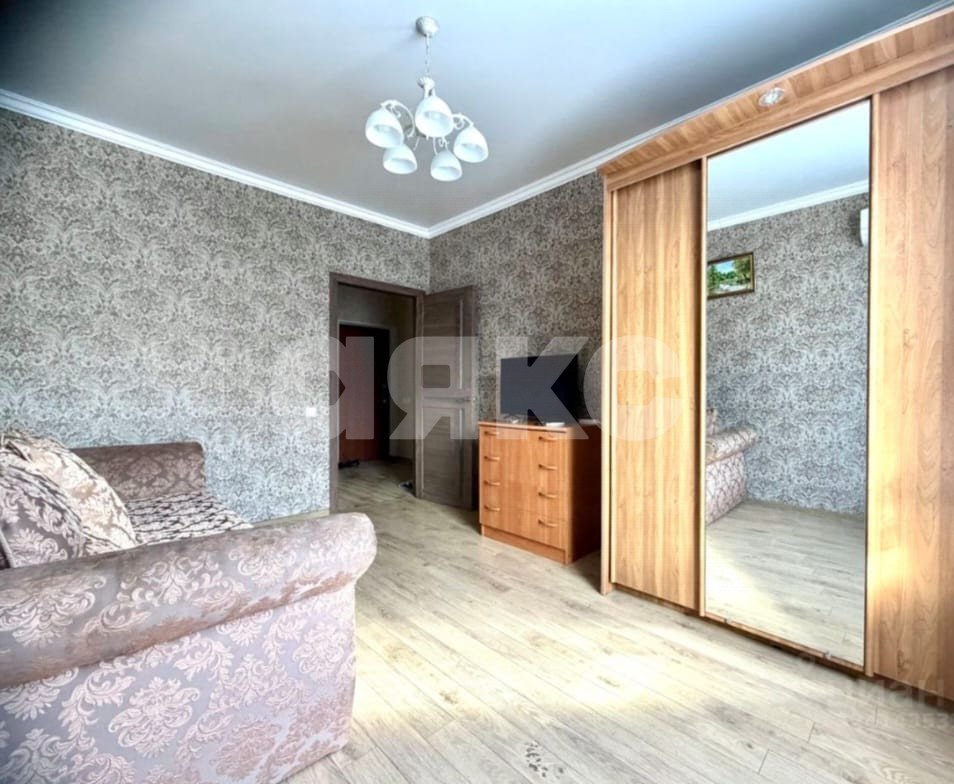 Фото №3: 1-комнатная квартира 34 м² - Новороссийск, р. Приморский, ул. Астраханская, 13