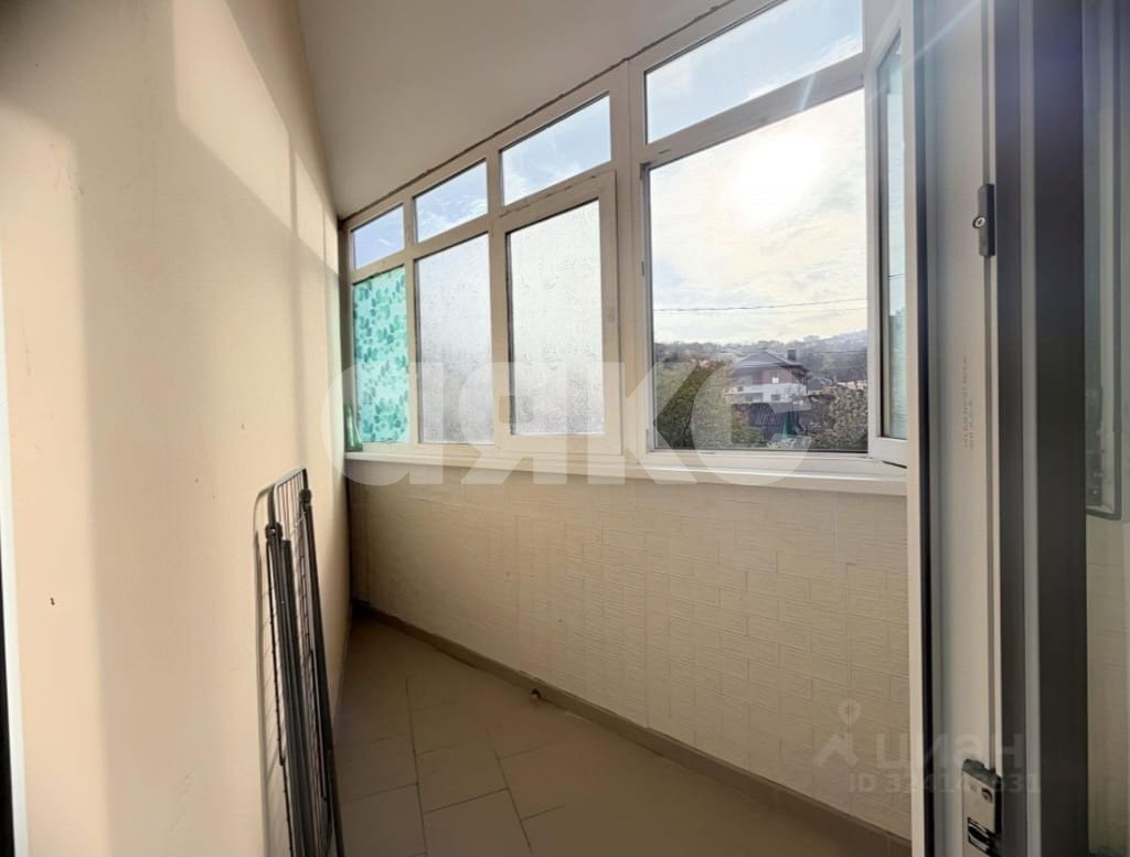 Фото №11: 1-комнатная квартира 34 м² - Новороссийск, р. Приморский, ул. Астраханская, 13