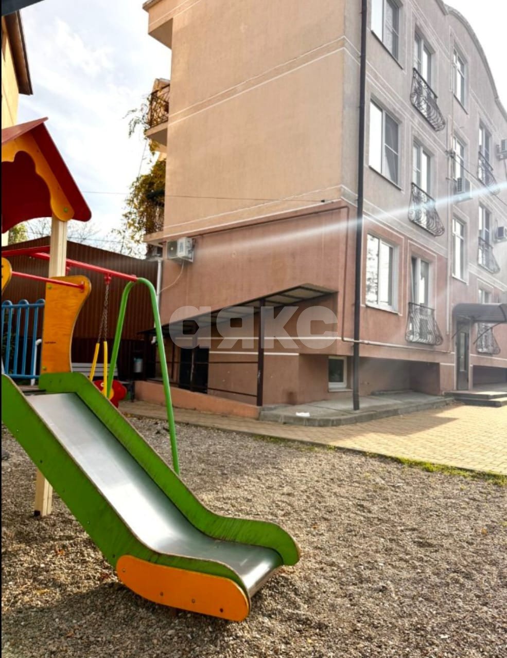 Фото №16: 1-комнатная квартира 34 м² - Новороссийск, р. Приморский, ул. Астраханская, 13