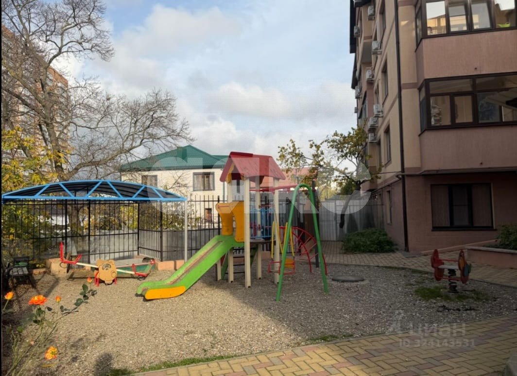 Фото №15: 1-комнатная квартира 34 м² - Новороссийск, р. Приморский, ул. Астраханская, 13