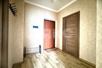 Фото №4: 1-комнатная квартира 34 м² - Новороссийск, р. Приморский, ул. Астраханская, 13