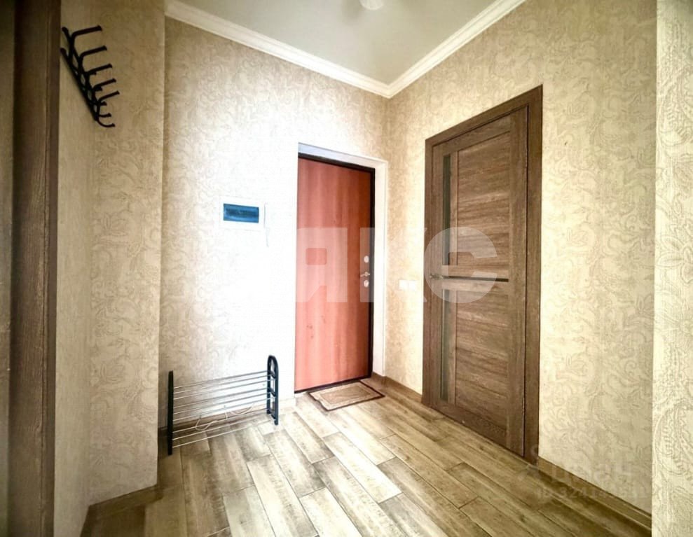 Фото №4: 1-комнатная квартира 34 м² - Новороссийск, р. Приморский, ул. Астраханская, 13