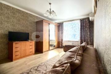 Фото №2: 1-комнатная квартира 34 м² - Новороссийск, р. Приморский, ул. Астраханская, 13