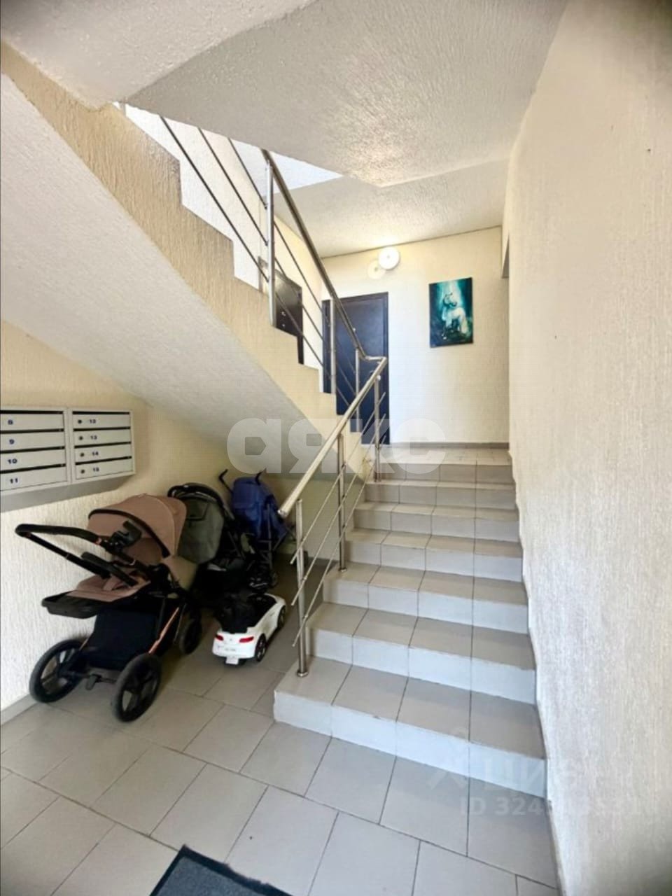 Фото №13: 1-комнатная квартира 34 м² - Новороссийск, р. Приморский, ул. Астраханская, 13