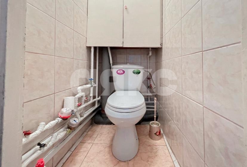 Фото №7: 2-комнатная квартира 55 м² - Новороссийск, р. Приморский, пер. Краснознамённый, 6