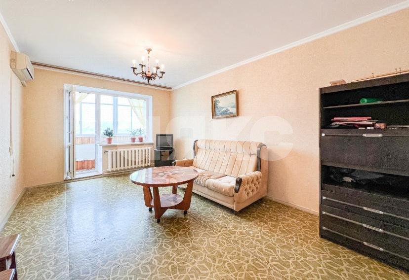 Фото №4: 2-комнатная квартира 55 м² - Новороссийск, р. Приморский, пер. Краснознамённый, 6