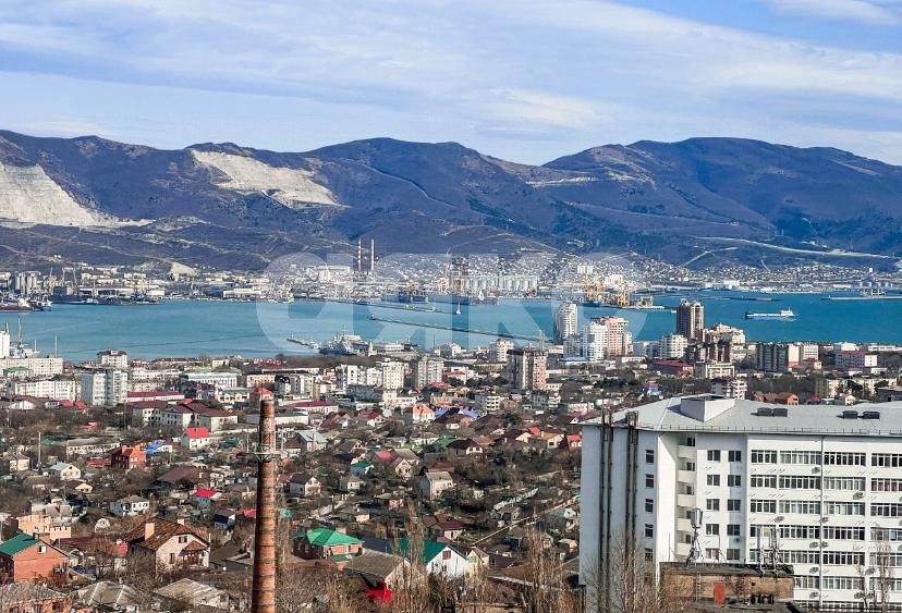 Фото №9: 2-комнатная квартира 55 м² - Новороссийск, р. Приморский, пер. Краснознамённый, 6