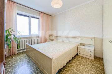 Фото №3: 2-комнатная квартира 55 м² - Новороссийск, р. Приморский, пер. Краснознамённый, 6