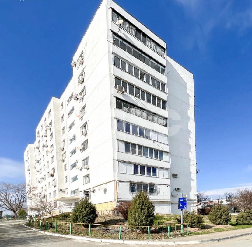 Фото №8: 2-комнатная квартира 55 м² - Новороссийск, р. Приморский, пер. Краснознамённый, 6