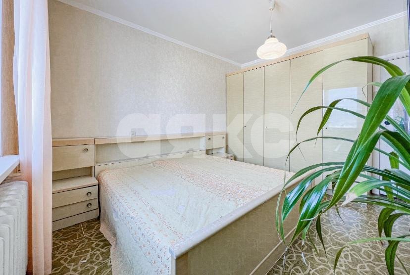 Фото №2: 2-комнатная квартира 55 м² - Новороссийск, р. Приморский, пер. Краснознамённый, 6