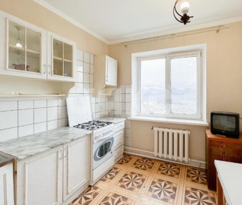 Фото №1: 2-комнатная квартира 55 м² - Новороссийск, р. Приморский, пер. Краснознамённый, 6