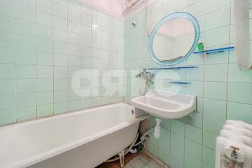 Фото №5: 2-комнатная квартира 55 м² - Новороссийск, р. Приморский, пер. Краснознамённый, 6