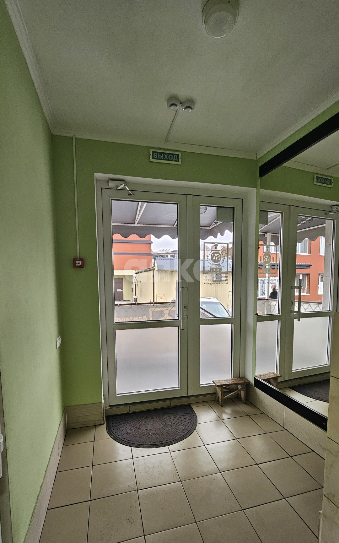 Фото №9: Коммерция 100 м² - Мариуполь, р. Жовтневый