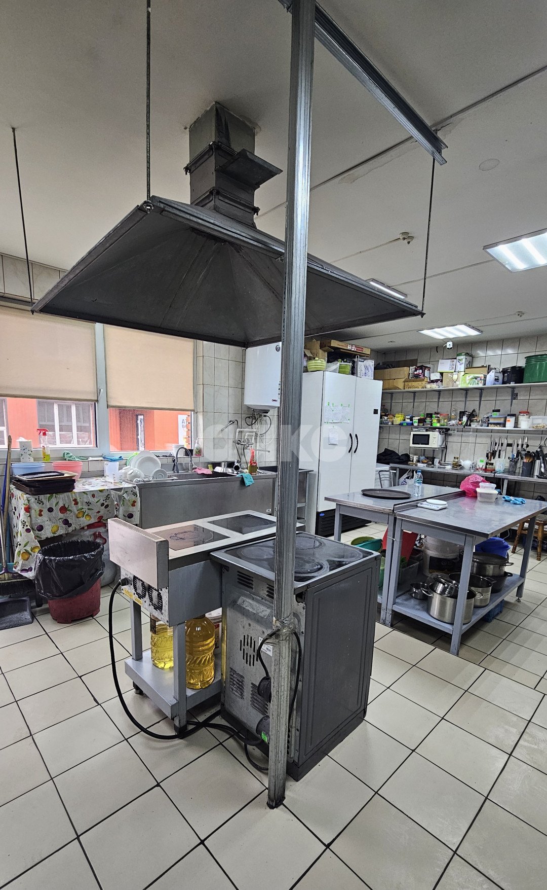 Фото №11: Коммерция 100 м² - Мариуполь, р. Жовтневый