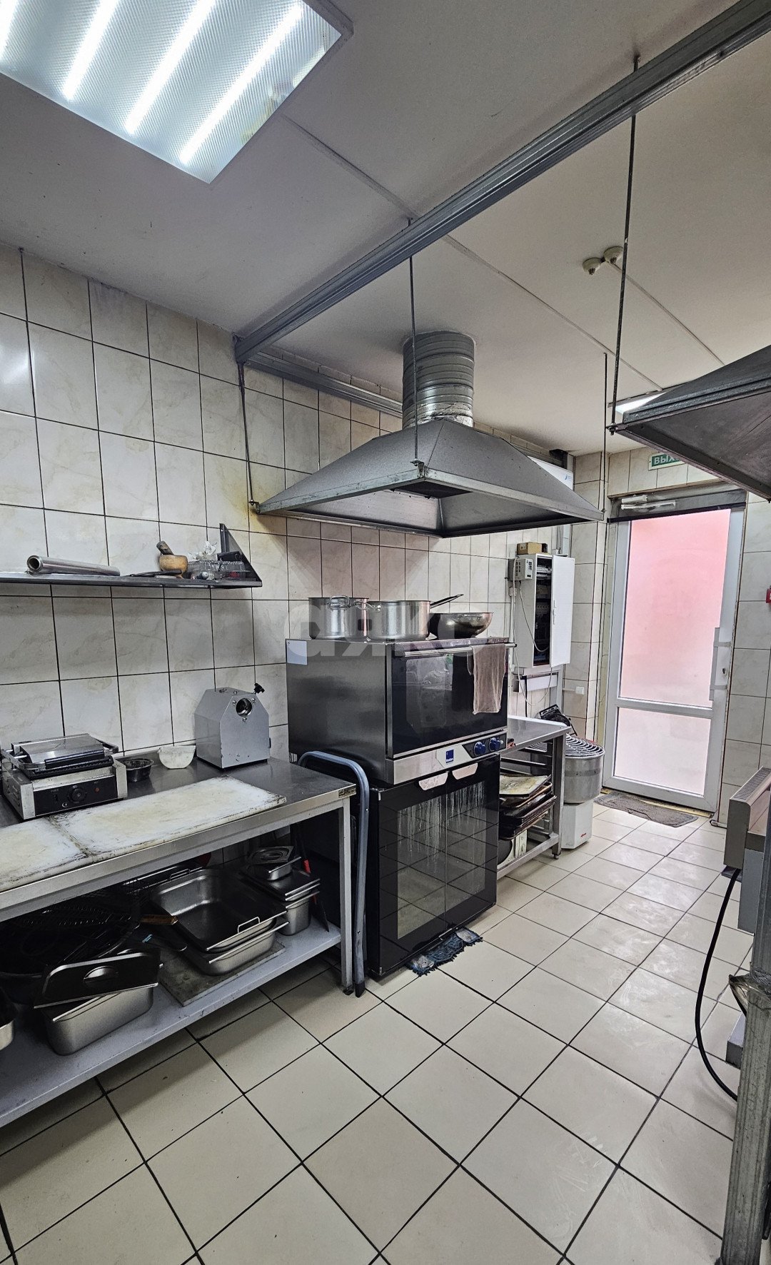 Фото №10: Коммерция 100 м² - Мариуполь, р. Жовтневый