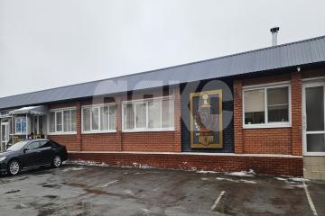 Фото №1: Коммерция 100 м² - Мариуполь, р. Жовтневый, 