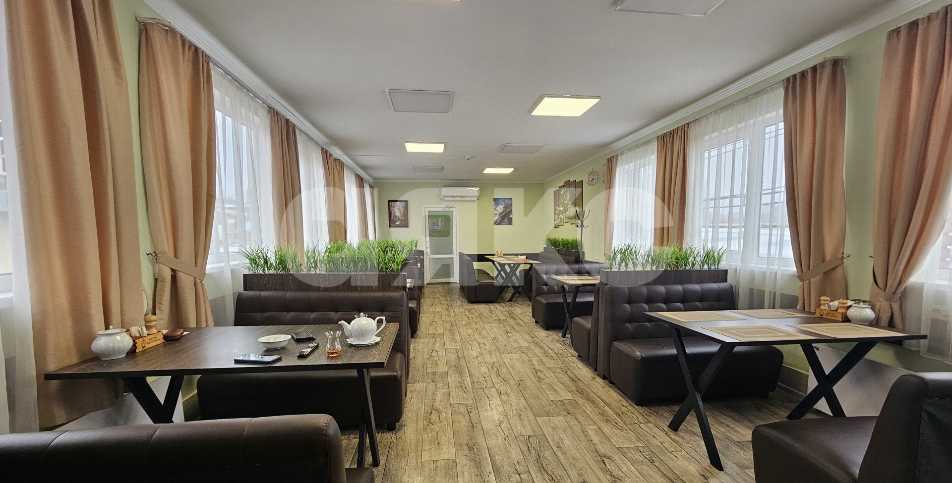 Фото №6: Коммерция 100 м² - Мариуполь, р. Жовтневый