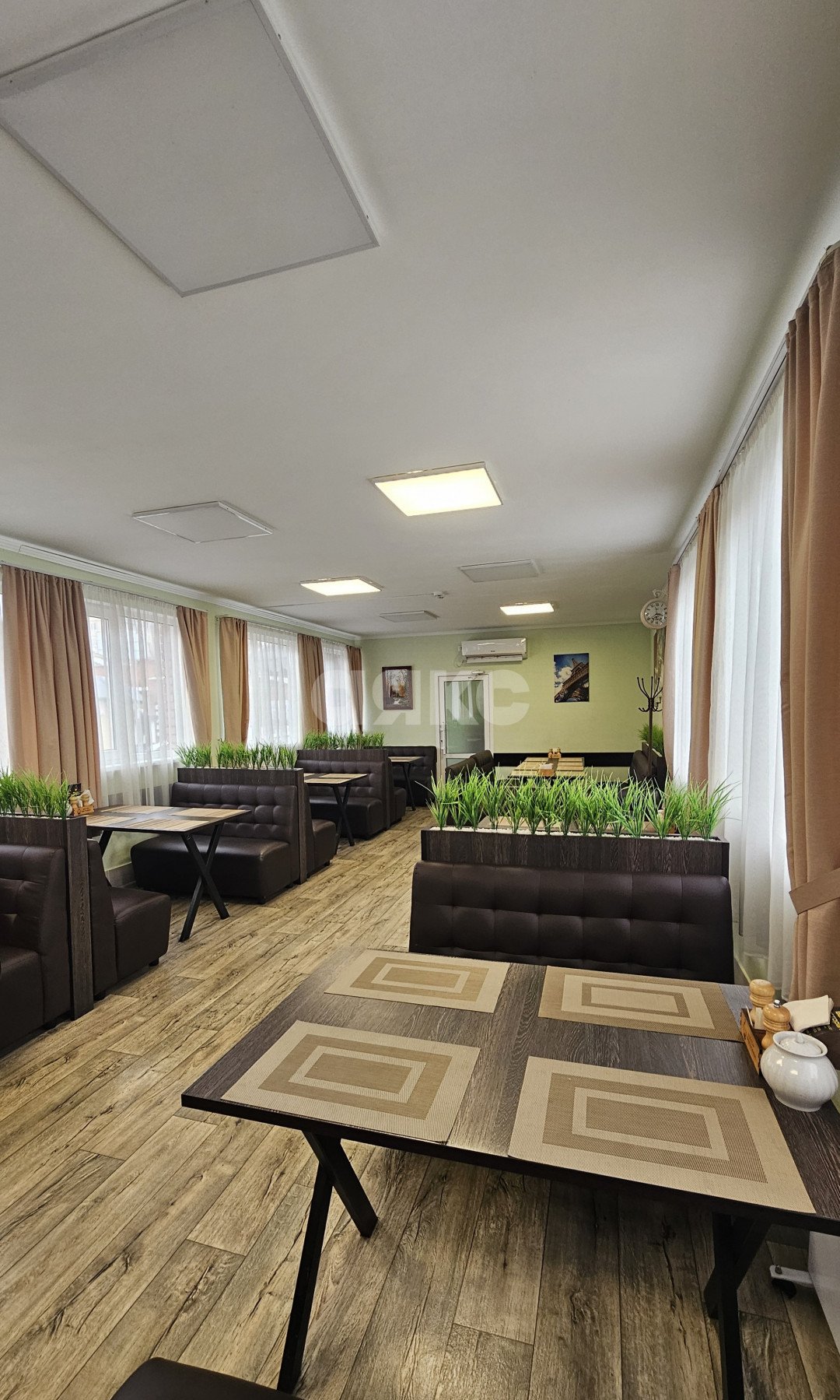 Фото №5: Коммерция 100 м² - Мариуполь, р. Жовтневый