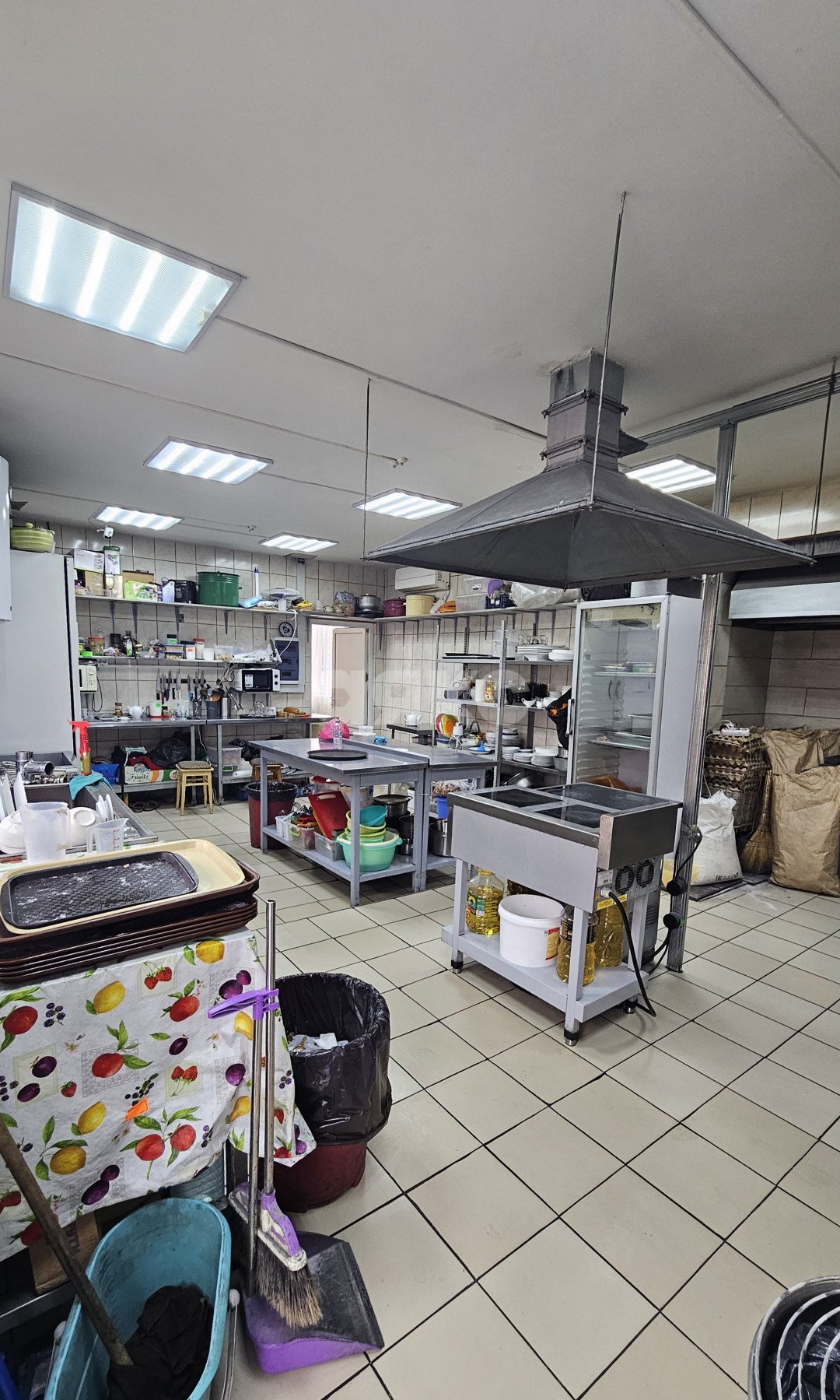 Фото №13: Коммерция 100 м² - Мариуполь, р. Жовтневый