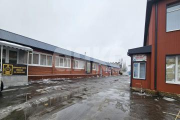 Фото №2: Коммерция 100 м² - Мариуполь, р. Жовтневый, 