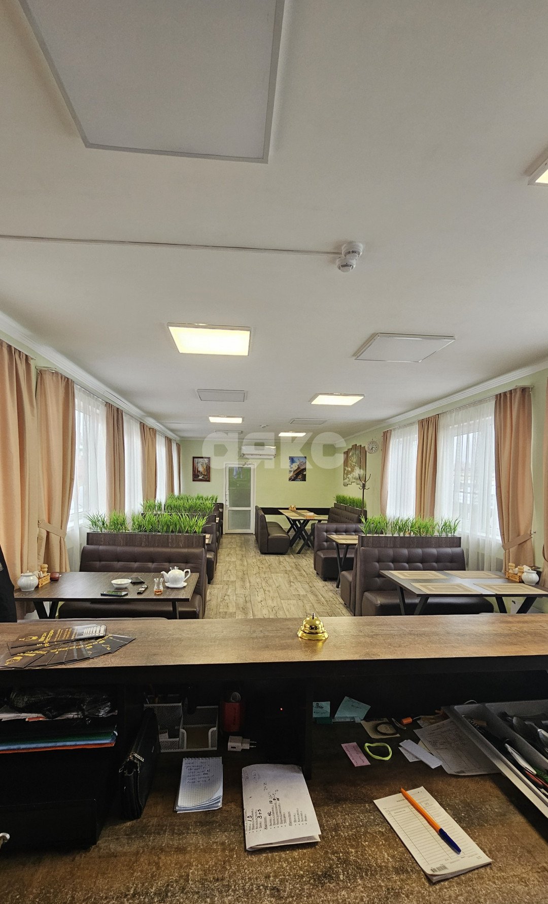 Фото №3: Коммерция 100 м² - Мариуполь, р. Жовтневый