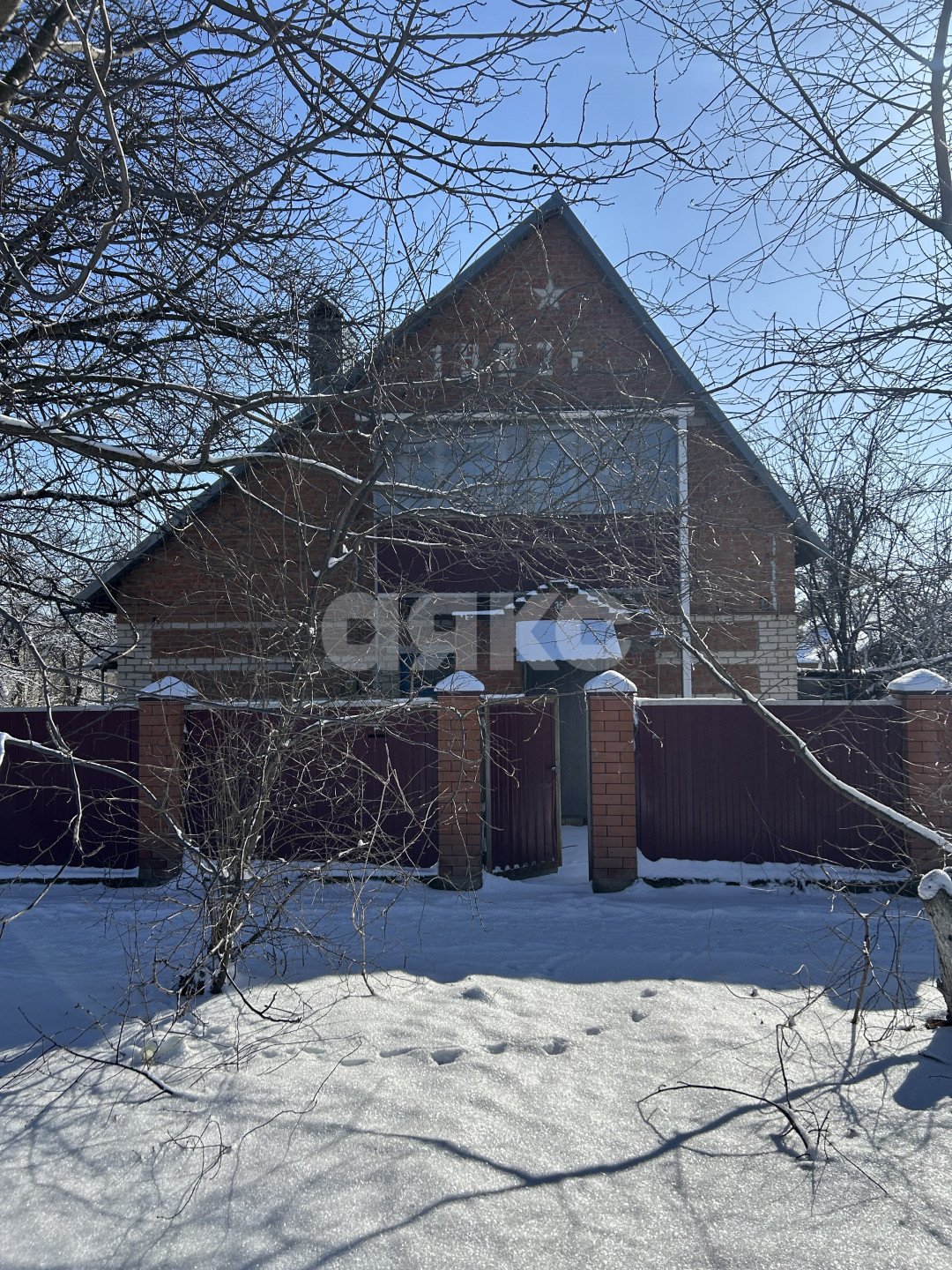 Фото №2: Дом 105 м² + 9 сот. - Григорополисская, ул. Шмидта, 35