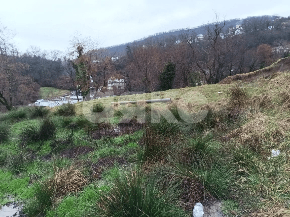 Фото №2: Участок садоводство 6 сот. - Верхний Юрт, р. Хостинский, пер. Грушевый