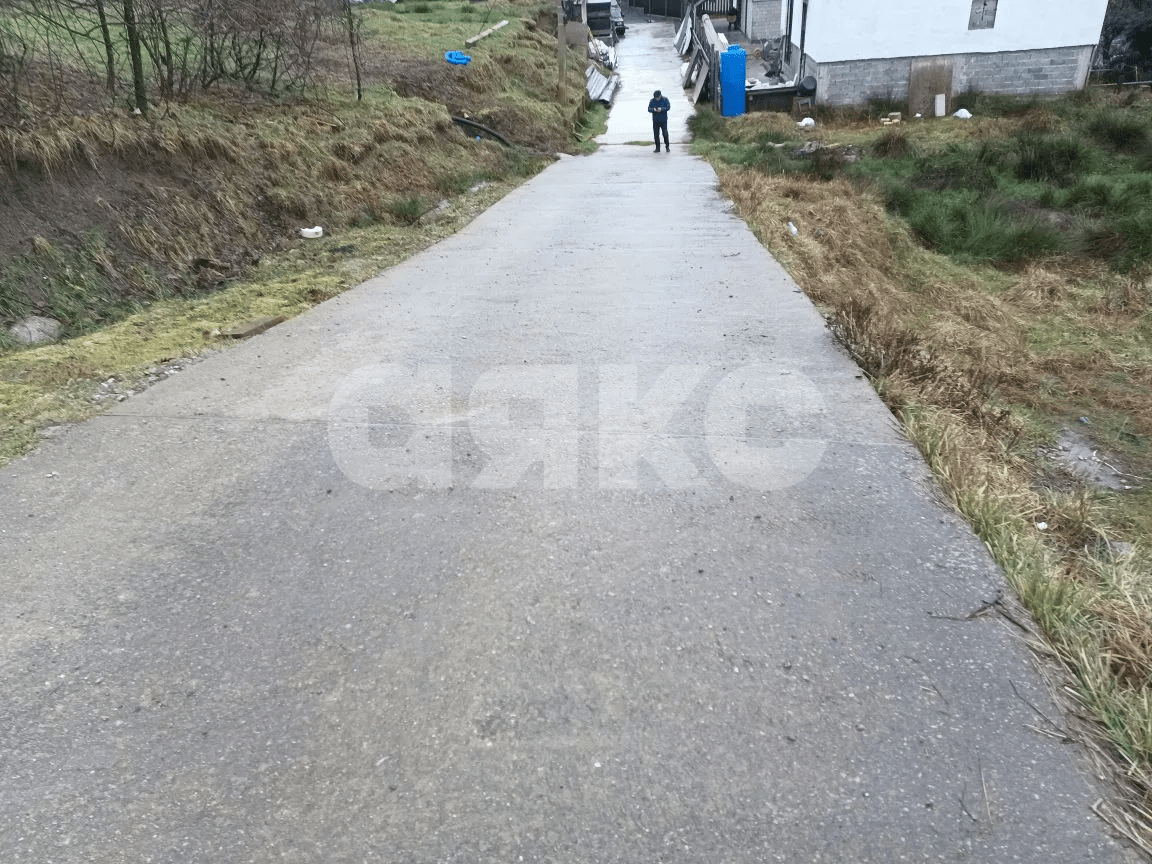 Фото №6: Участок садоводство 6 сот. - Верхний Юрт, р. Хостинский, пер. Грушевый