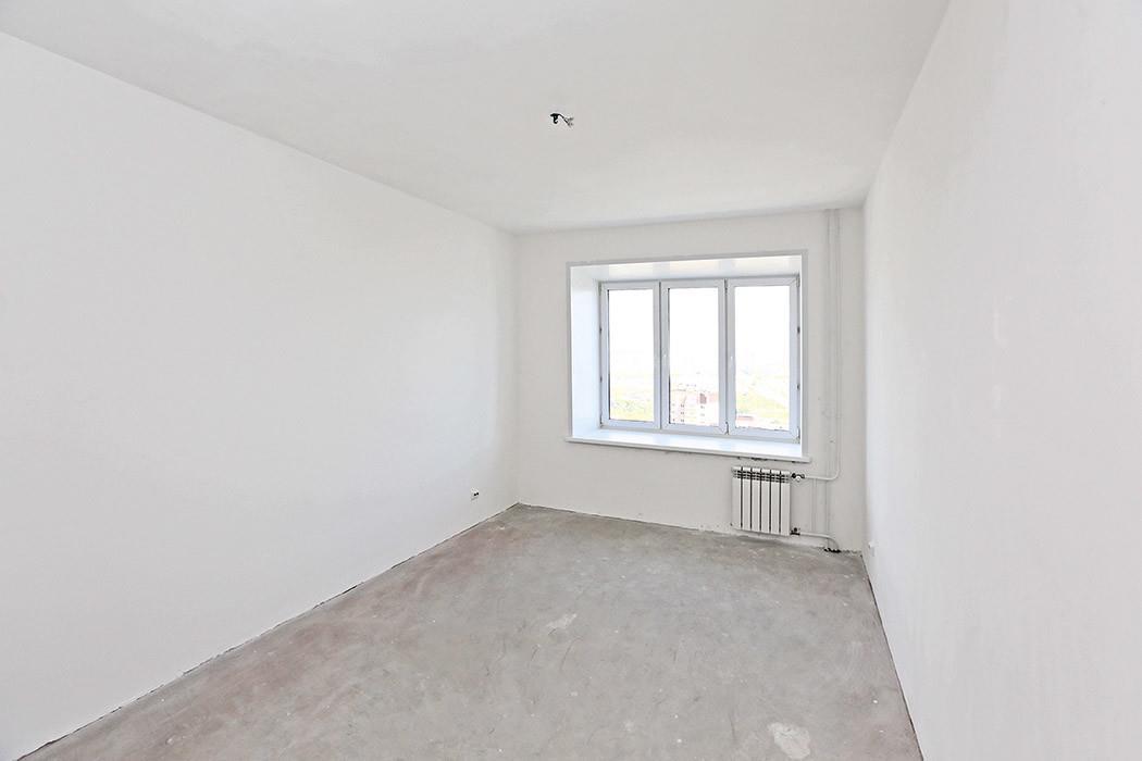 Фото №2: 2-комнатная квартира 51 м² - Краснодар, ЖК Лучший, Прикубанский внутригородской округ, Завод Радиоизмерительных Приборов, жилой комплекс Лучший, мкр. имени Петра Метальникова, ул. Петра Метальникова, 40