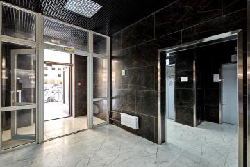 Фото №4: 2-комнатная квартира 47 м² - Краснодар, мкр. имени Петра Метальникова, ул. Петра Метальникова, 40