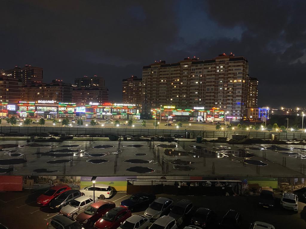 Фото №8: 2-комнатная квартира 51 м² - Краснодар, ЖК Лучший, Прикубанский внутригородской округ, Завод Радиоизмерительных Приборов, жилой комплекс Лучший, мкр. имени Петра Метальникова, ул. Петра Метальникова, 40