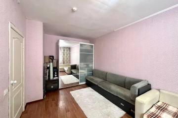 Фото №5: 1-комнатная квартира 36 м² - Краснодар, мкр. Почтовый, ул. Кружевная, 8