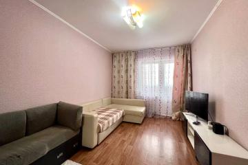 Фото №3: 1-комнатная квартира 36 м² - Краснодар, мкр. Почтовый, ул. Кружевная, 8