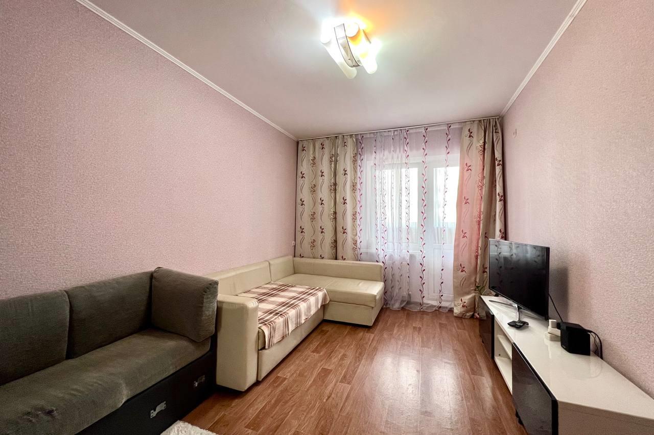 Фото №3: 1-комнатная квартира 40 м² - Краснодар, Карасунский внутригородской округ, Гидростроителей, жилой комплекс Дом у реки, мкр. Почтовый, ул. Кружевная, 8