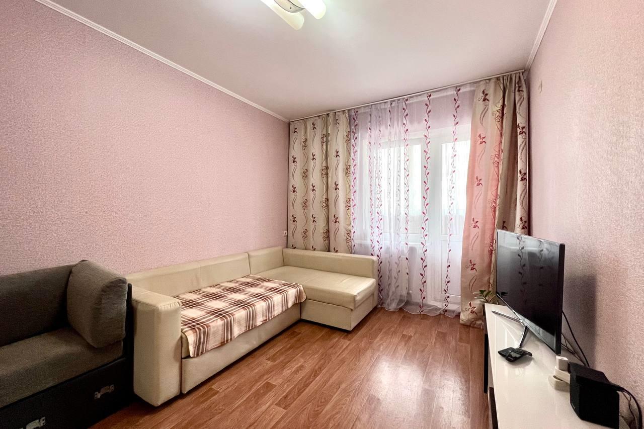 Фото №4: 1-комнатная квартира 40 м² - Краснодар, Карасунский внутригородской округ, Гидростроителей, жилой комплекс Дом у реки, мкр. Почтовый, ул. Кружевная, 8