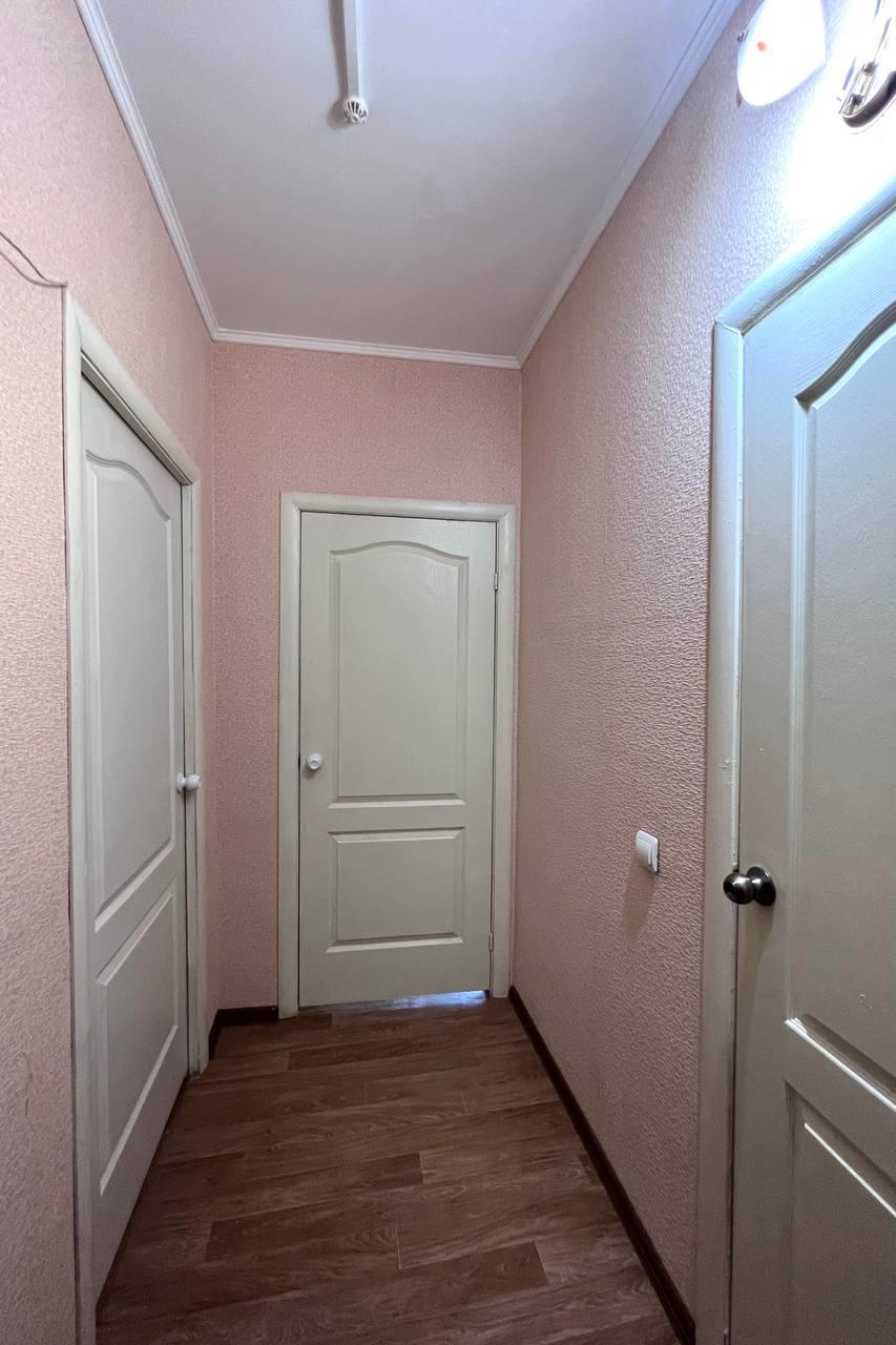 Фото №7: 1-комнатная квартира 40 м² - Краснодар, Карасунский внутригородской округ, Гидростроителей, жилой комплекс Дом у реки, мкр. Почтовый, ул. Кружевная, 8