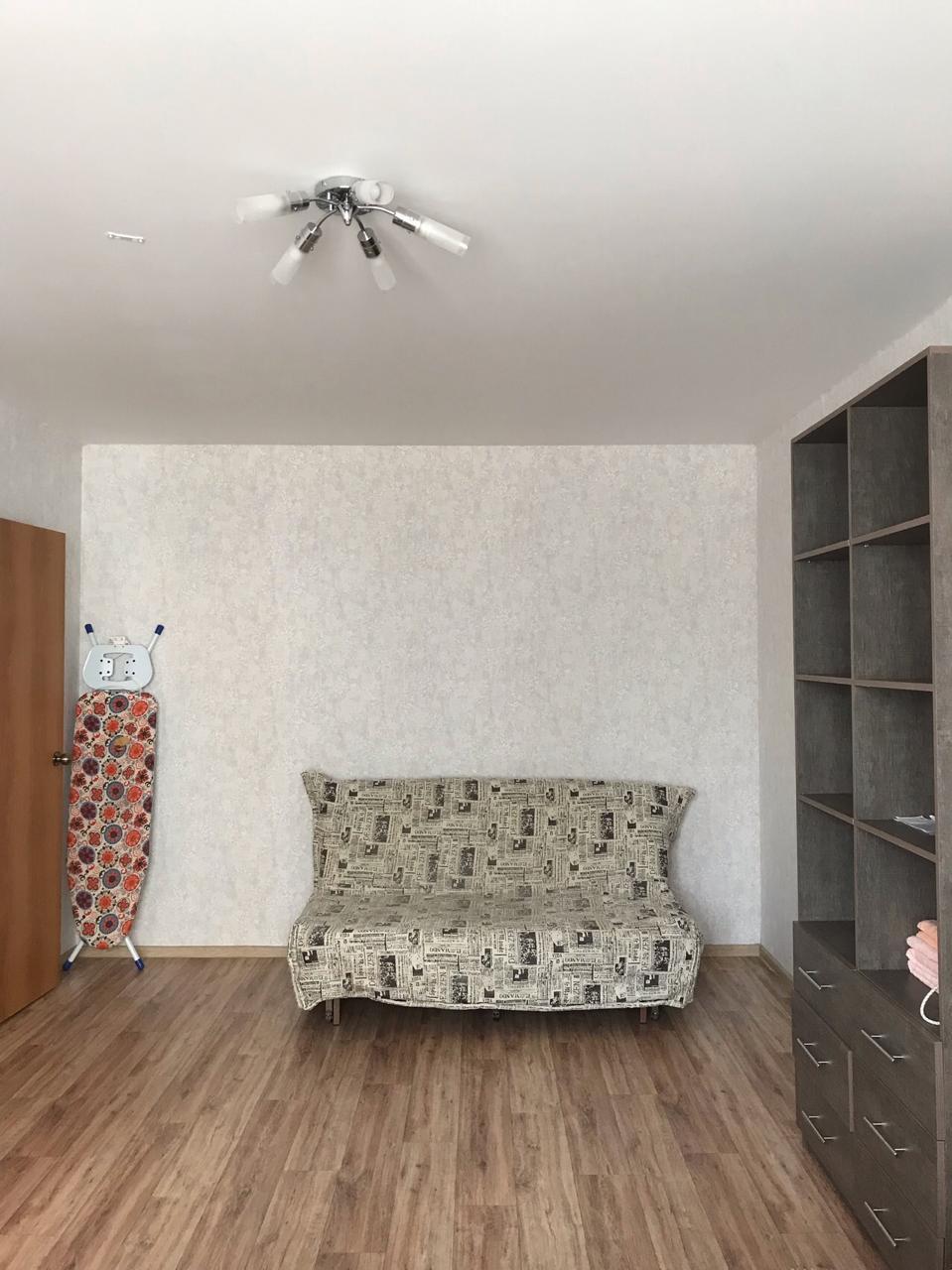 Фото №3: 1-комнатная квартира 37 м² - Краснодар, Прикубанский внутригородской округ, мкр. Восточно-Кругликовский, ул. Генерала Трошева, 41