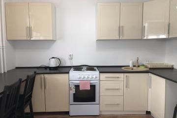 Фото №5: 1-комнатная квартира 37 м² - Краснодар, мкр. Восточно-Кругликовский, ул. Генерала Трошева, 41